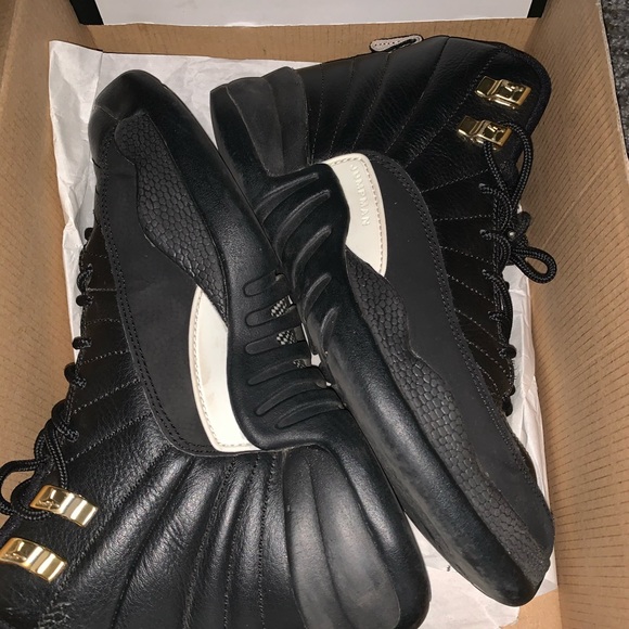 Retro 12’s masters - Picture 3 of 4